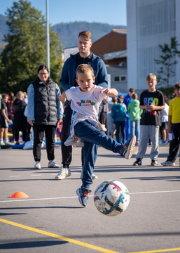 Dan slovenskega športa v Kamniku (27)